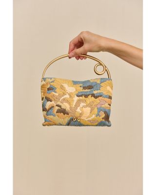 Lalli Top Handle Bag