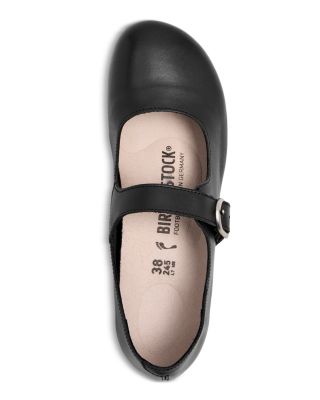 Women's Santa Clarita Mary Jane Flats