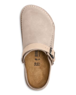 Women's Lutry Slingback Clogs