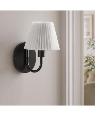 Wave Wall Sconce