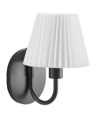 Wave Wall Sconce