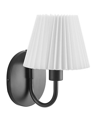 Wave Wall Sconce