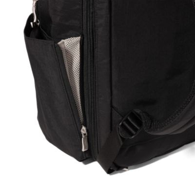 Coastal Flip Lock Laptop Backpack