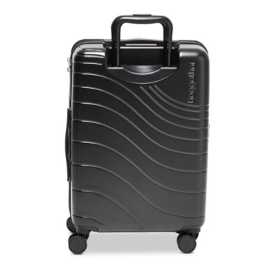 Set Wave 4 Wheel Hybrid Carry On Suitcase
