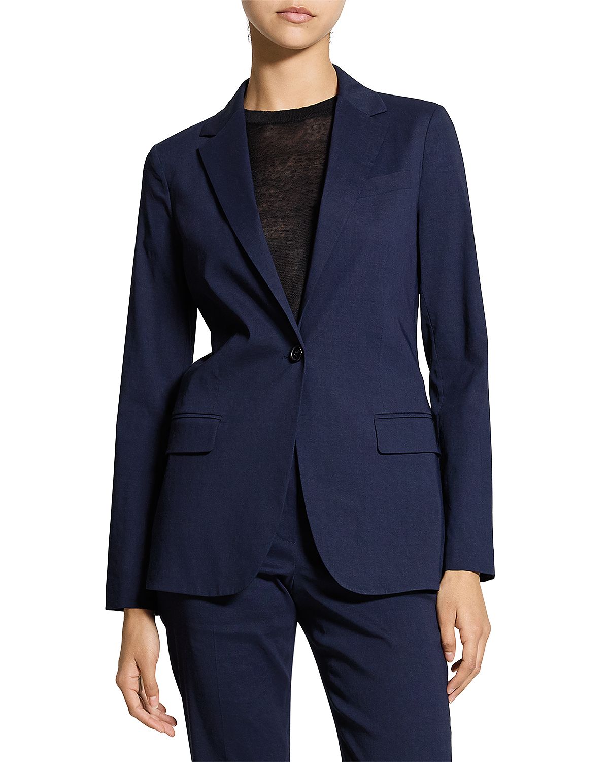 Theory Staple Blazer