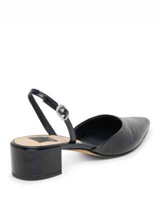 Women's Carel Slingback Pumps