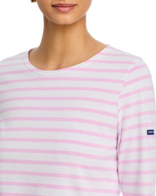 Minquidame Long Sleeve Tee