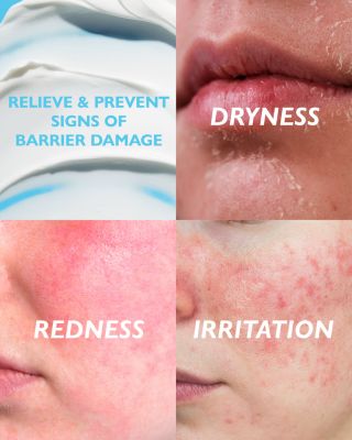 Water Drench Hyaluronic Balm Barrier Cream 1.7 oz.