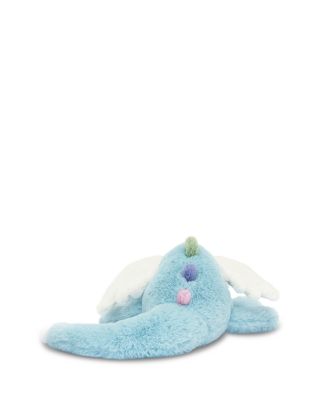 Unisex Sky Dragon Large Plush - Ages 0+