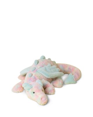 Unisex Lazulia Dragon Plush - Ages 0+   