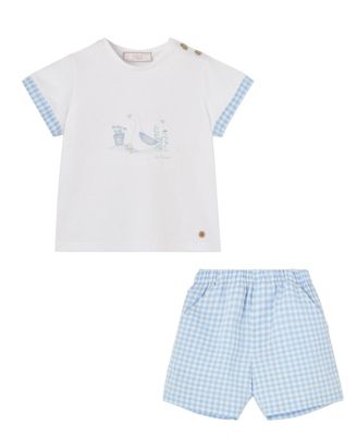  Boys' ANADE Set - Baby, Little Kid