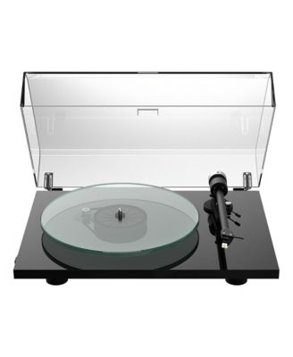 T2 W Turntable with Wi-Fi & Sumiko Rainier Cartridge