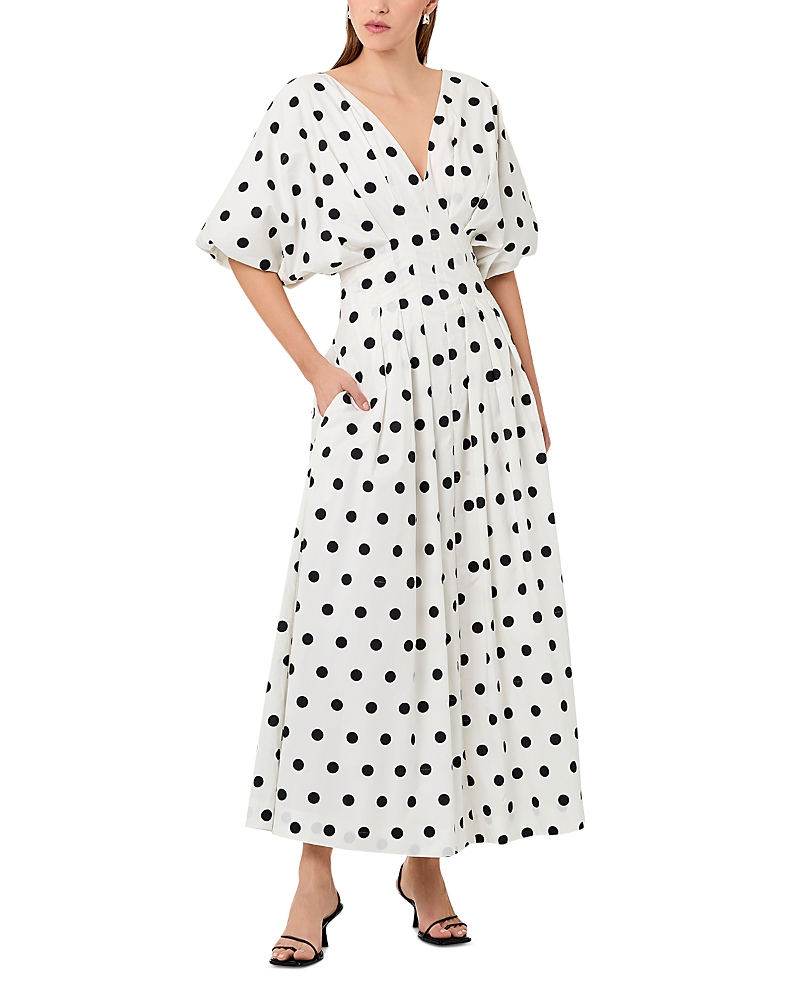 Nicholas Vicky Midi Dress