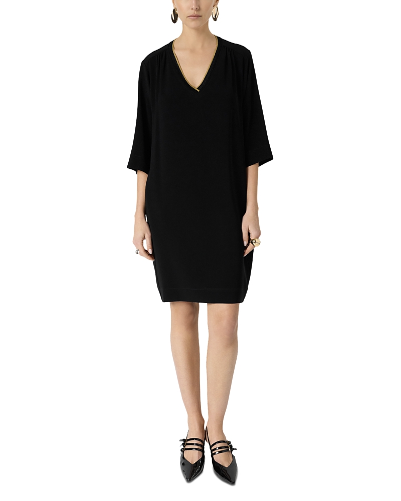 Gerard Darel Raysa Shift Dress