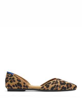 Women's The d'Orsay Pointed Flats