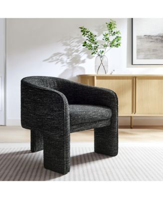 Greer Barrel Accent Chair