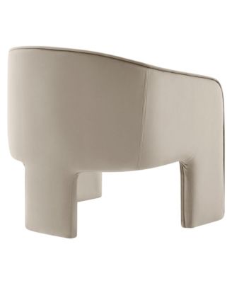 Greer Barrel Accent Chair