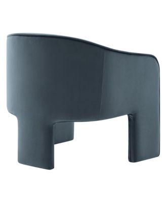 Greer Barrel Accent Chair