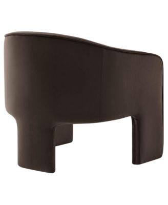 Greer Barrel Accent Chair