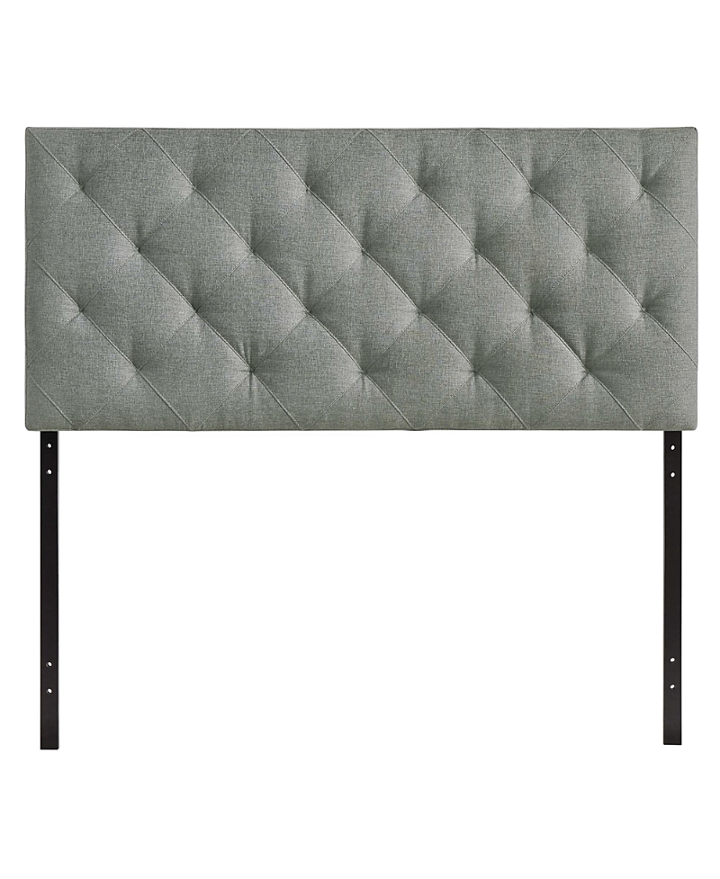 Modway Theodore Upholstered Fabric Headboard