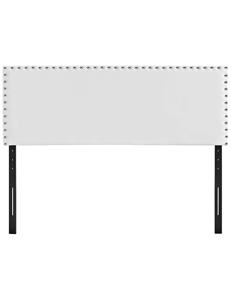 Modway Phoebe Upholstered Vinyl Headboard