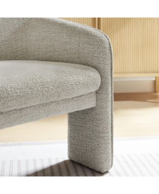 Greer Barrel Accent Chair