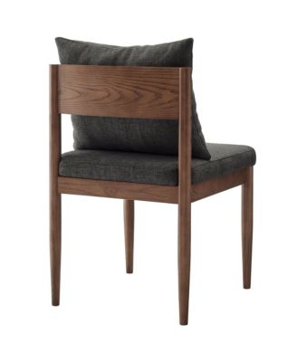 Remington Wood Dining Side Chair