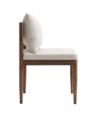 Remington Wood Dining Side Chair