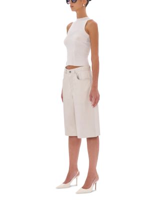 New Becky Wrinkled Shorts