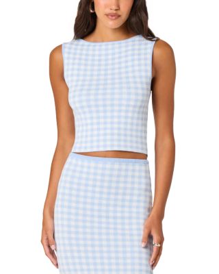 Babbett Sweater Top & Midi Sweater Skirt