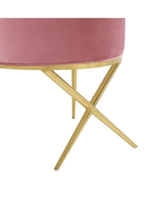 Savour Performance Velvet Accent Dining Armchair, Set of 2