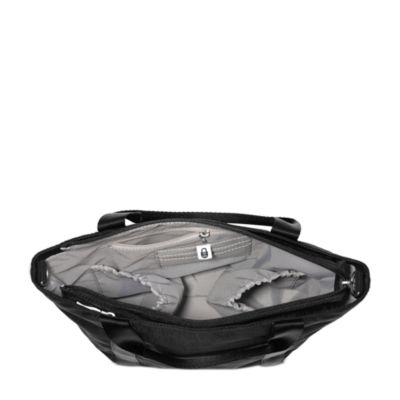 Via Crossbody Tote Bag