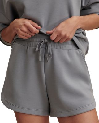 Coulter High Rise Shorts