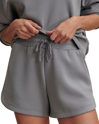 Coulter High Rise Shorts