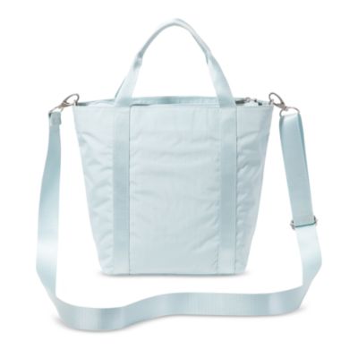 Via Crossbody Tote Bag