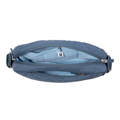 Set Wave Crossbody Bag