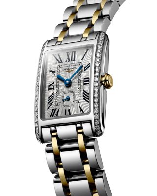 DolceVita Diamond Watch, 20.8 x 32mm