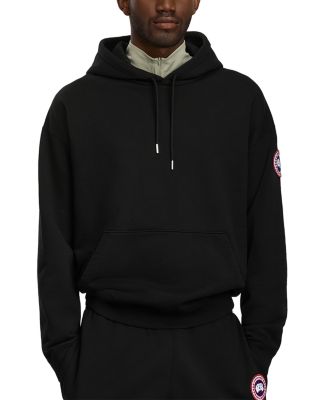 Rove Logo Hoodie