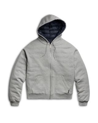Fuse Reversible Hoodie