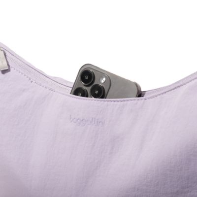 Swift Crescent Crossbody Bag