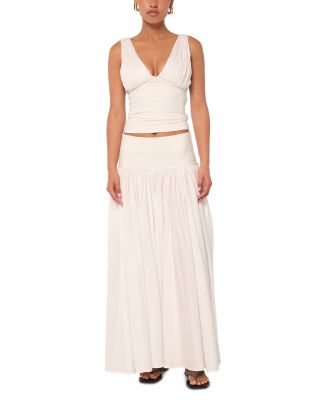 Lowe Maxi Skirt