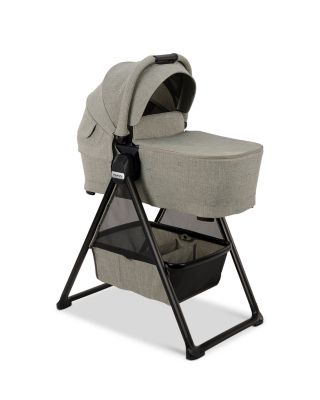 SWIV & TRIV Series Bassinet + Stand