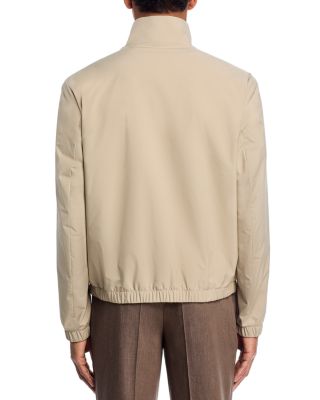 L-Core Reversible Jacket