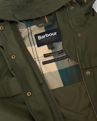  Baythorpe Waterproof Jacket