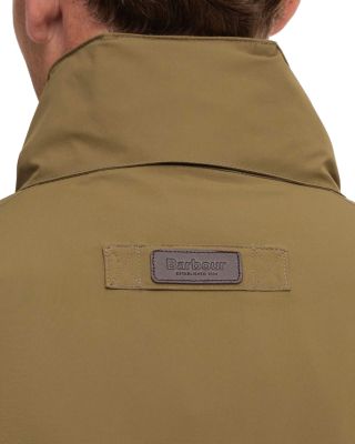 Sander Waterproof Jacket