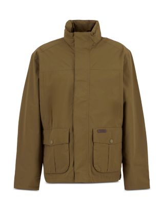 Sander Waterproof Jacket