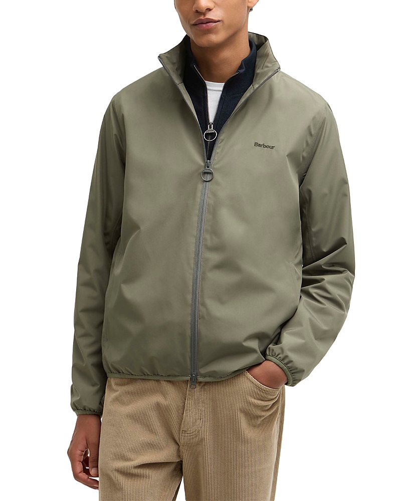 Barbour Korbel Waterproof Jacket