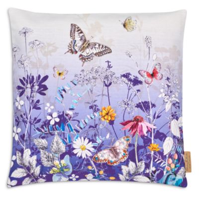 Aviva Decorative Pillow, 18" x 18"