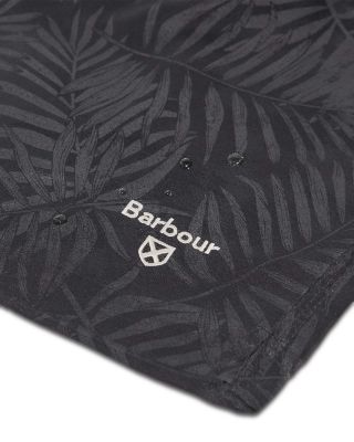 Water Reactive Leaf 5.3" Swim Shorts