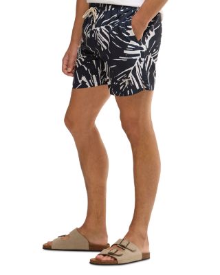 Edenwood Relaxed Fit Shorts